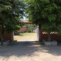Crematorio Magaña