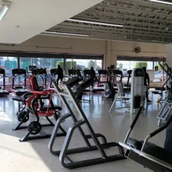 24/7 Fitness