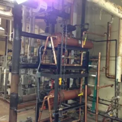 Long's Plumbing & Heating Inc