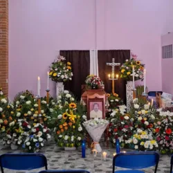 Funerales San José
