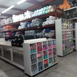 Montes de Oca Textil, S.A. de C.V.