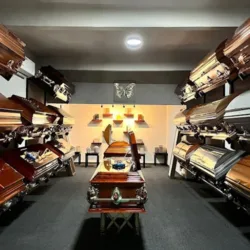 Funeraria la divina providencia