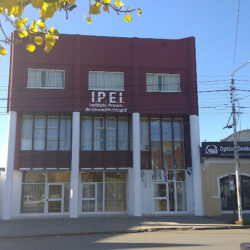 Instituto Privado de Educación Integral - IPEI