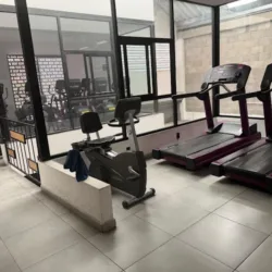 Gym Home Fitness
