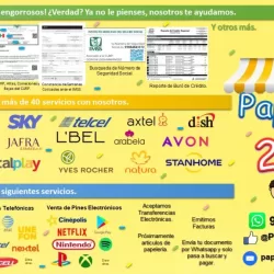 Papelería 24/7