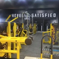 Arnolds Gym
