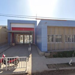 Escuela ProA Río Tercero