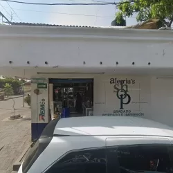 ALEGRIAS SHOP