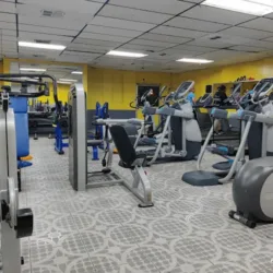 Energym Fitness by Christian Reyes
