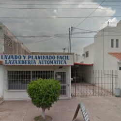 Lavado y Planchado "Facil"