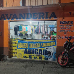 Lavanderia y tintoreria baltasar