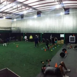 962 Training Center