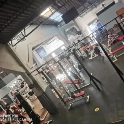 BIG POWER GYM
