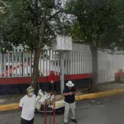 Gimnasios Urbanos 299