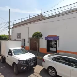Semillas Y Materias Primas Calimaya