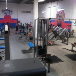 Pro Sport Center