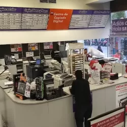 Office Depot