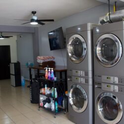 Lavandería The Laundry Lounge Xalapa