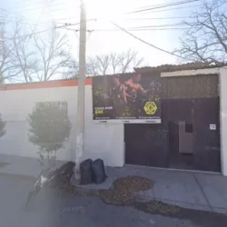 Super Gym Parras