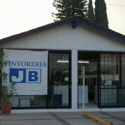 Tintorería J.B.