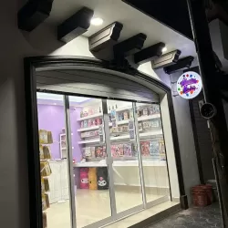 La fiesta de lala