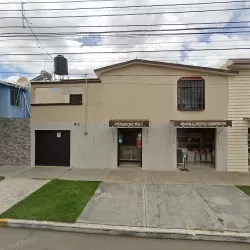 PAPELERIA MERCERIA Y REGALOS