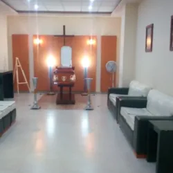Servicios Funerarios LARA