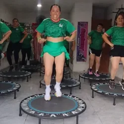 Estilo Fitt con Ana Gama