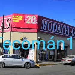 Modatelas Tecoman