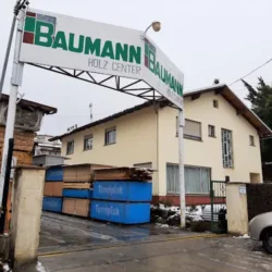 Maderas Baumann