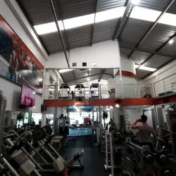 power zone gym