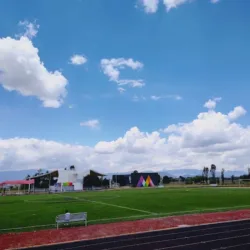 Unidad Deportiva San Mateo Atenco