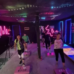 The Micky Studio Fit