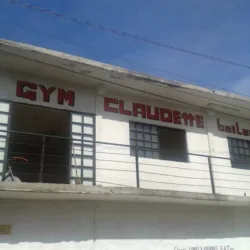 GYM CLAUDEttE