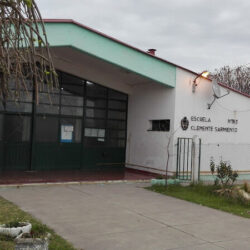 Escuela Nº1-353 Clemente Sarmiento
