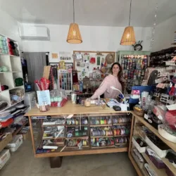 La Tiendita Mercería