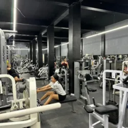 Energy Fitness Gym