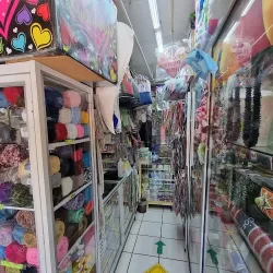 Papelería y mercería Doris