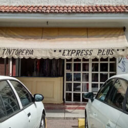 Súper Tintorería Express Plus
