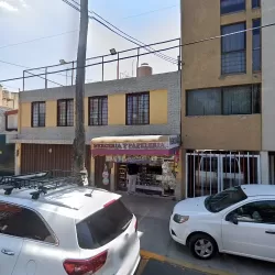 Mercería y Papelería Don Ray