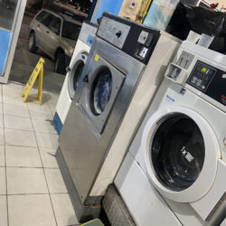 Lavanderia Extra Clean