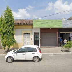 Lavandería Luca