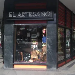 El Artesano