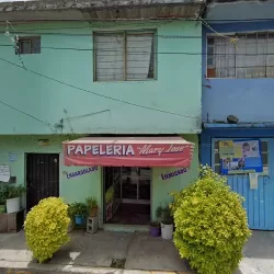 Papeleria Y Merceria
