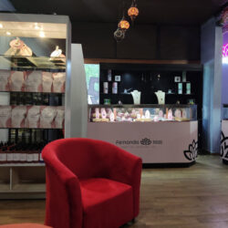 Fernanda Islas Boutique