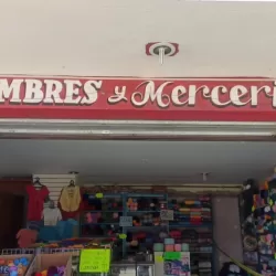 Estambres y Mercería Yuriel