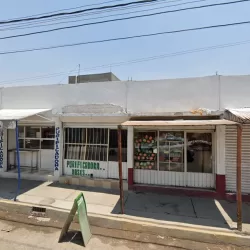 Mercería Camacho
