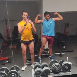 Zoé Fitness