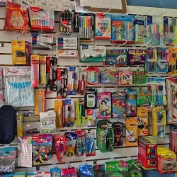 PAPELERIA CAYU