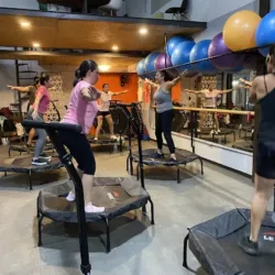 360 Fit Studio